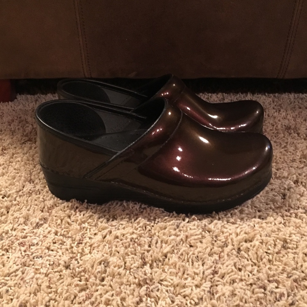 DANSKO Clogs